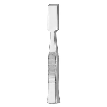 Dłuto płaskie, 13,5 cm szerokość 10 mm