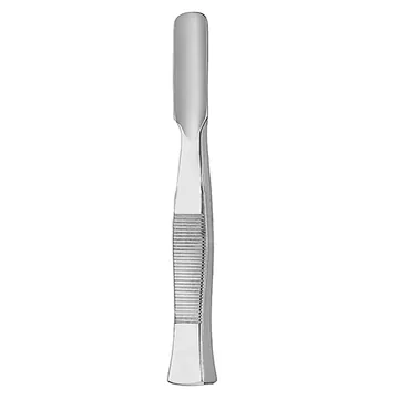 Dłuto żłobione, 13,5 cm szerokość 10 mm