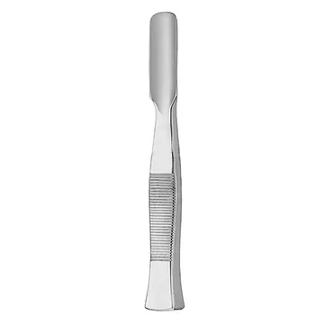 Dłuto żłobione, 13,5 cm szerokość 14 mm
