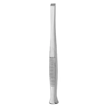 PARTSCH, dłuto kostne 13,5 cm 7 mm