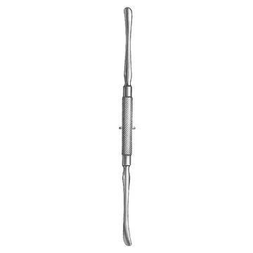 DAVIS, dysektor, 24,5 cm