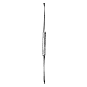 OLIVECRONA, dysektor, 18 cm 2 mm / 3 mm
