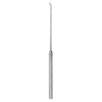 CASPAR, dysektor mikro, 23 cm 4,5 mm giętki tępe