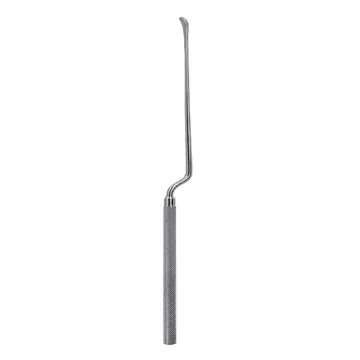 CASPAR, dysektor mikro, 23 cm 4,5 mm giętki tępe