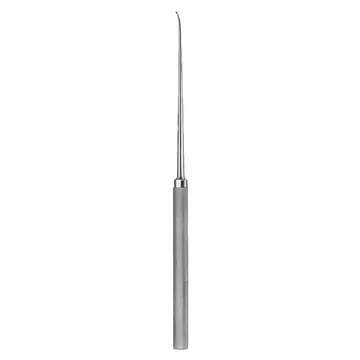 CASPAR, dysektor mikro, 21 cm 1 mm giętki tępe