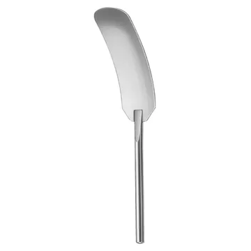 HEIFETZ, szpatułka do tkanek, 20 cm Ø 5 mm, 11 mm giętki