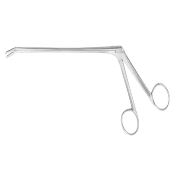 SPURLING, kleszcze do laminektomii, 18 cm 4 x 10 mm