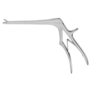 CASPAR, kleszcze do osteofitów, 18 cm 3 mm