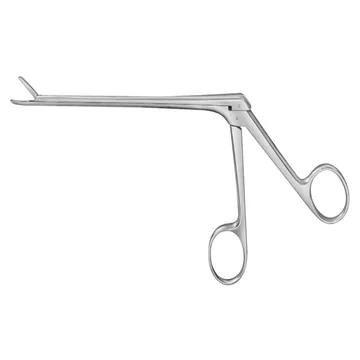 CASPAR, rongeur, 15,5 cm 4 mm