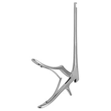 FERRIS SMITH KERRISON, stanca, 20 cm 2 mm rozbieralny z wyrzutnik