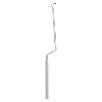 HARDY, dysektor, 24,5 cm bagnetowy prawy ostre