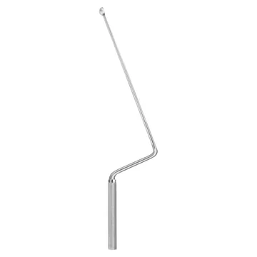 LANDOLT, łyżka, 26 cm bagnetowy tępe