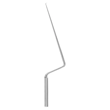 LANDOLT REULEN, haczyk, 26 cm Ø 1,7 mm bagnetowy tępe