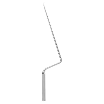 LANDOLT REULEN, dysektor, 26 cm Ø 2,0 mm bagnetowy tępe