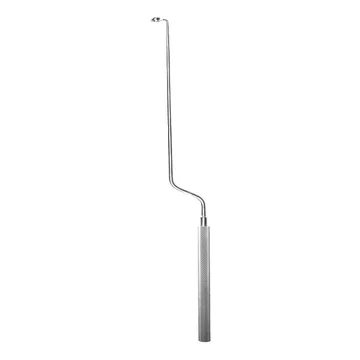 HARDY, łyżeczka, 24 cm Ø 5 mm bagnetowy ostre