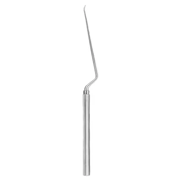 mikrodysektor, 23 cm 1,8 mm bagnetowy ostre
