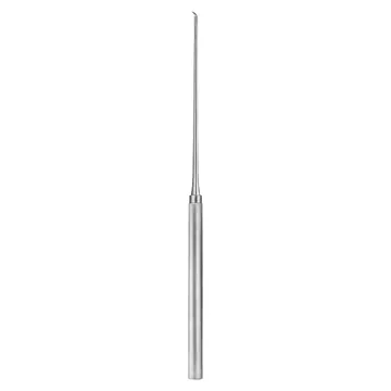 mikroraspator, 23 cm Ø 3,5 mm bagnetowy ostre