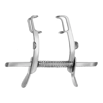 MELLINGER, rozwieracz powiek, 5 cm dla dzieci