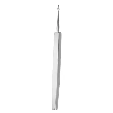BOWMAN, nóż do zaćmy, 12 cm 3 mm