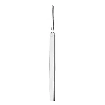 MEYHOEFER, łyżeczka do gradówki, Ø 1,5 mm