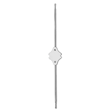 BOWMAN, sonda do kanału łzowego, Ø 0,7 / 0,8 mm