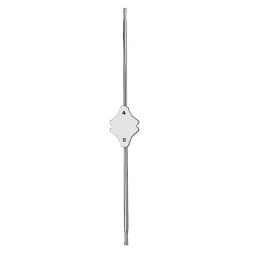 BOWMAN, sonda do kanału łzowego, Ø 0,9 / 1,1 mm