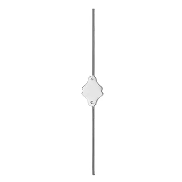 BOWMAN, sonda do kanału łzowego, Ø 0,7 / 0,8 mm