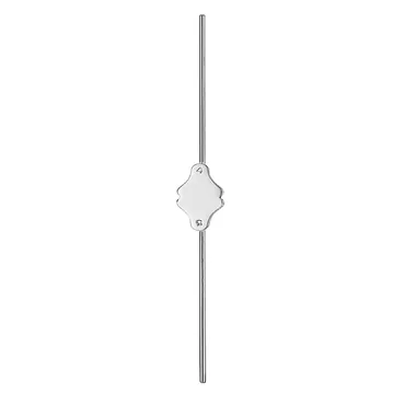 BOWMAN, sonda do kanału łzowego, Ø 0,8 / 0,9 mm