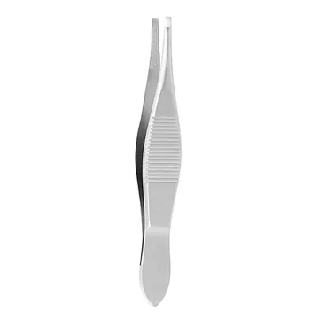 BONACCOLTO, pęseta do zeza, 10 cm 1,7 mm